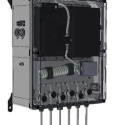 UV/Vis analyzer BOD / COD / TOC / Nitrates / MES