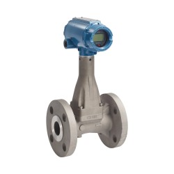 Vortex Flow Meters Rosemount 8600