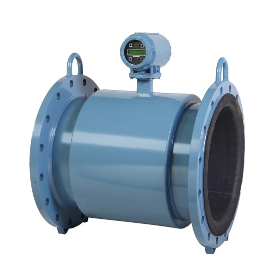 Magnetic Flow Meters for Utility Water Applications Rosemount 8750W