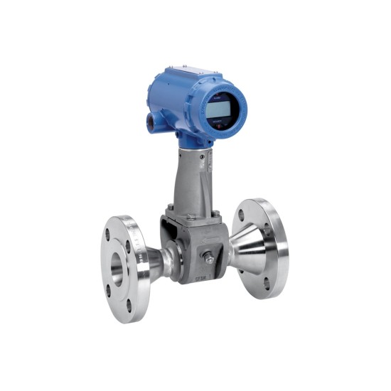 Reducer Vortex Flow Meter Rosemount 8800
